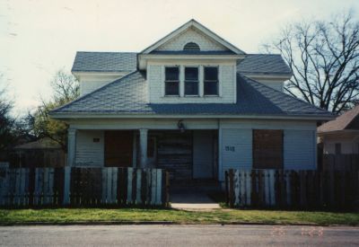1318 6th 1997
