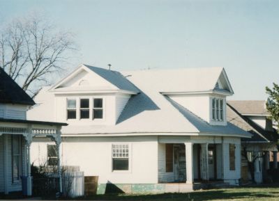 1318 6th 1997
