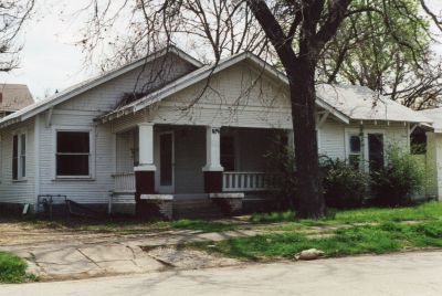 1319 Henderson 2000
