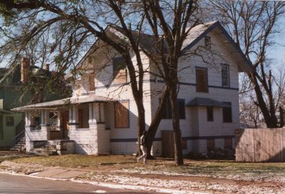 1320 Adams 1991
