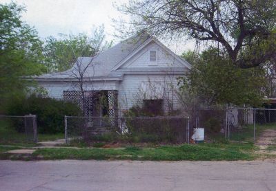 1321 College 2007
