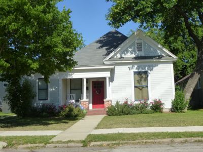 1321 College 2014
