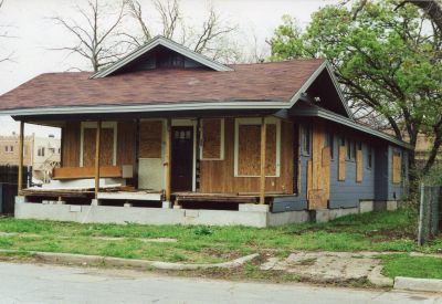 1323 5th 2000
Moved in from 1112 6th Av in 1999
