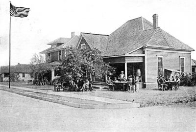 1325-1329 7th early 1900s
