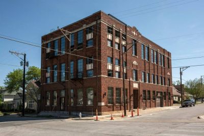 1329 College 2015
Restored
