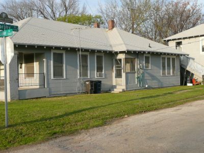 1329 Lake side 2008
