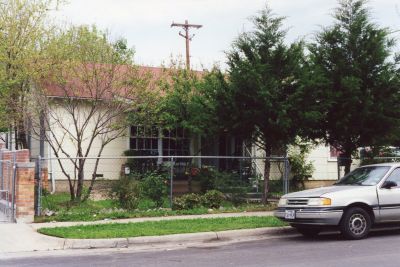 1329 Washington 2000
