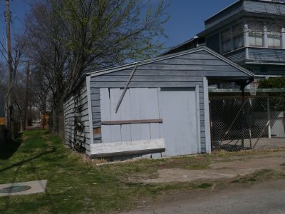 1330 6th garage 2011 March
