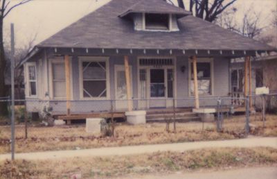 1330 College 2004
