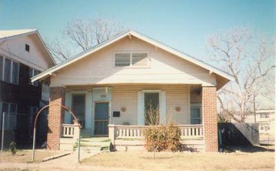 1400 Lake 1995
