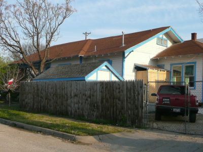 1400 Lake side 2008
