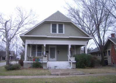 1401 Henderson 2010
