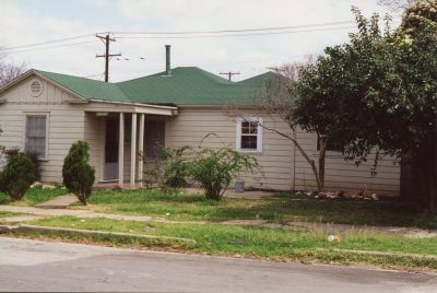 1401 Hurley 2000
