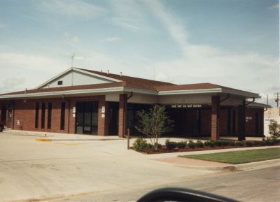 1401 Magnolia 1991

