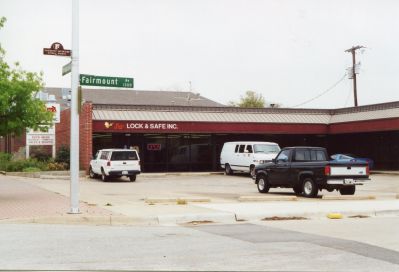 1411 Magnolia 2000
