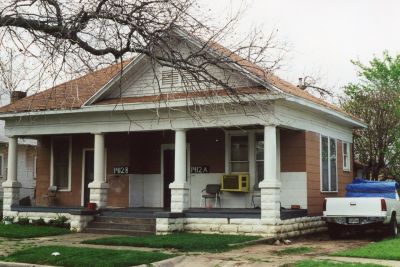 1412 Henderson 2000
