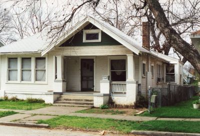 1416 Henderson 2000

