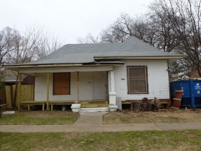 1417 5th 2014 February
Undergoing restoration by CMFC HOMES
