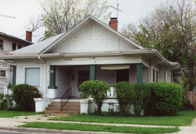 1418 Washington 2000
