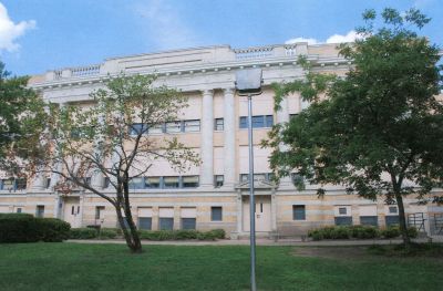 1419 College 2009
