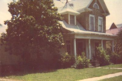 1419 Lipscomb 1991
