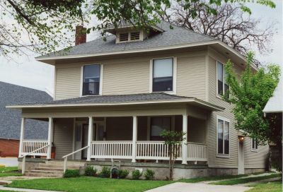 1421 Washington 2000

