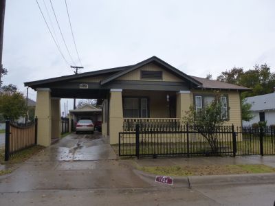 1424 7th 2014 November
Exterior siding restored
