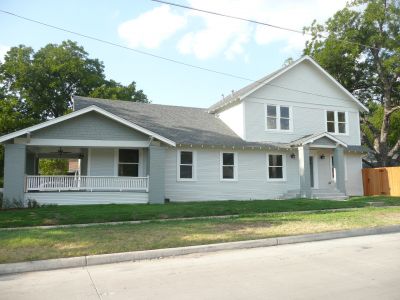 1462 Jessamine 2012
Formerly 2261 Hurley side
