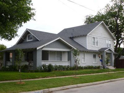 1462 Jessamine 2014
Formerly 2261 Hurley side
