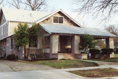 1462 Jessamine side 2000
Formerly 2261 Hurley front
