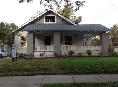 1462 Jessamine side 2012 September
Formerly 2261 Hurley front
