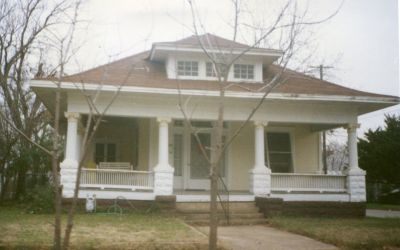 1500 Adams 1995 
