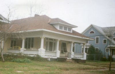 1500 Adams 1995 
