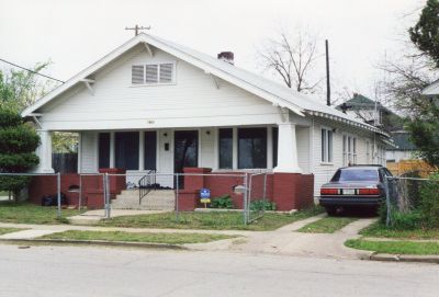 1501 Henderson 2000
