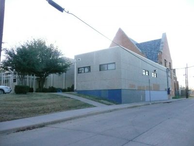 1501 Lipscomb back 2012
