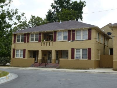 1501 Myrtle building 1 2013
