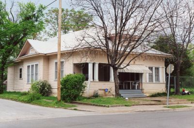 1501 Washington 2000
