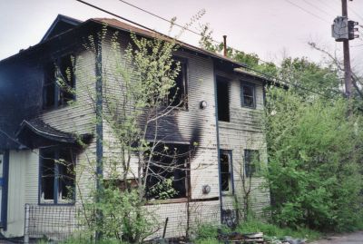 1509 Park Place side 2001
