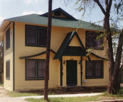 1509 Park Place 2002
