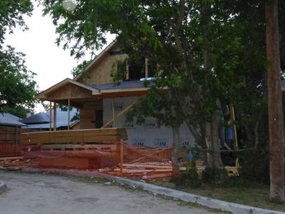 1512 Lake 2014 April
Construction begun by Fairmount Dream
