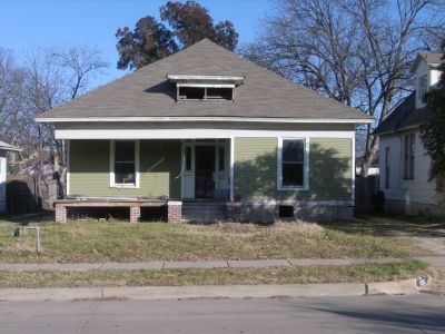 1515 Fairmount 2010
