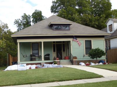 1515 Fairmount 2014 November
