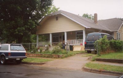 1515 Washington 1999
