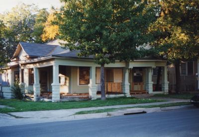 1516 Washington 1998
