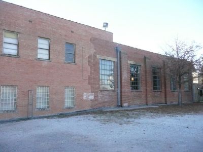 1519 Lipscomb back 2012
