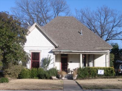 1601 Fairmount 2010
