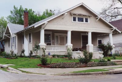1601 Washington 2000

