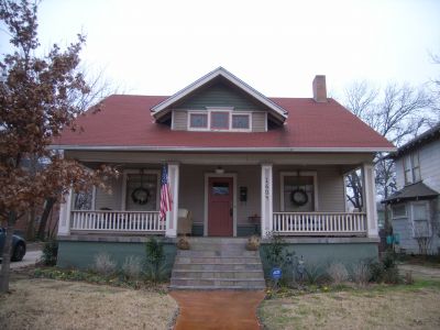 1604 Fairmount 2010

