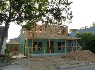 1604 Washington 2013 June
Built by Joe Harvey Timberland Custom Homes
