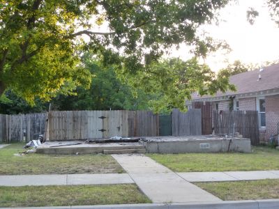 1612 5th 2013
Demolished
